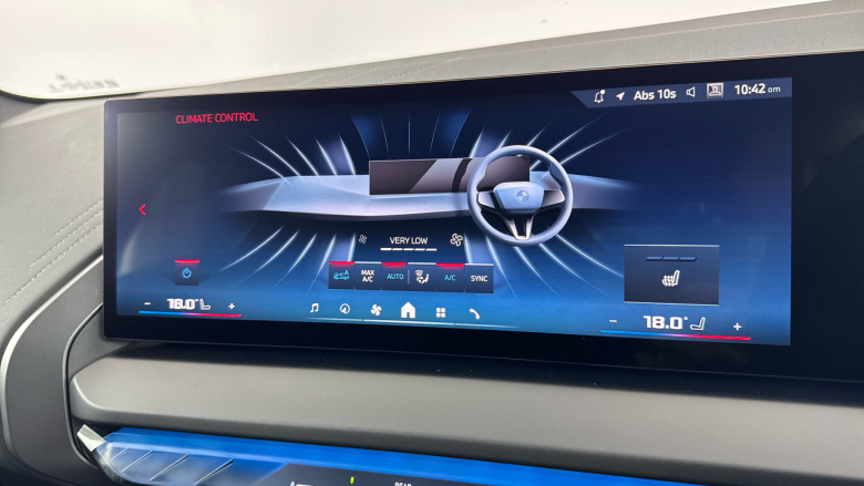 BMW X3 xDrive M50 5dr Auto Petrol Estate